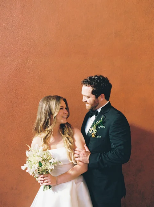 + Jessica & Chris
