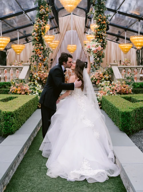 Brynne & Austin