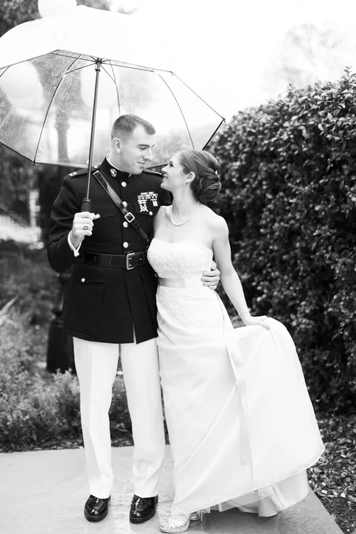 + Liz & David