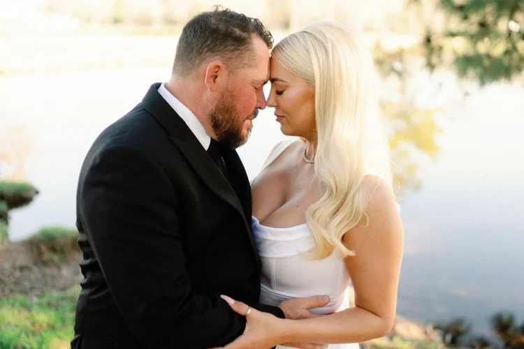 Corrina & Jerod