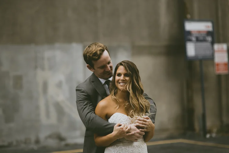 + Erin & Travis