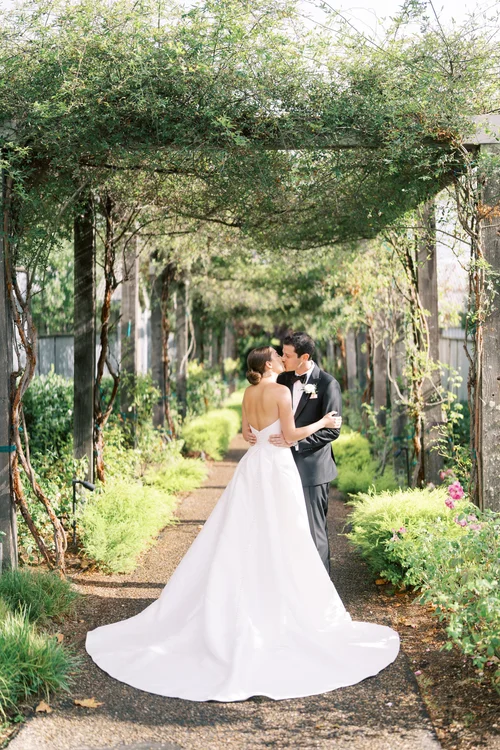 + Erin & Jacob – California Destination Wedding